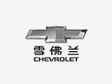 雪佛蘭汽車數據可視化