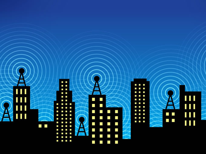 解碼物聯網：近距離無線通信技術解析 | 設備連接,實時預定,移動商務,無繩通信
