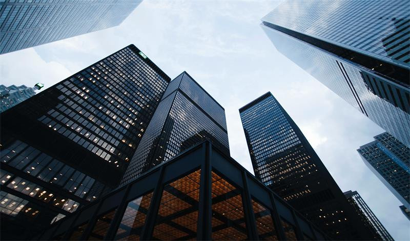工業企業大數據可視化解決方案