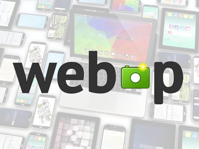 WebP，給你的網站、APP、小程序加加速 | Webp,圖片格式,前端,網站優化
