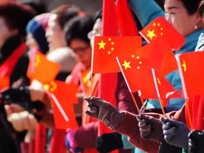 2019年國慶消費大數據解讀：我們還在增長的道路上嗎？ | 消費降級,消費數據,大數據